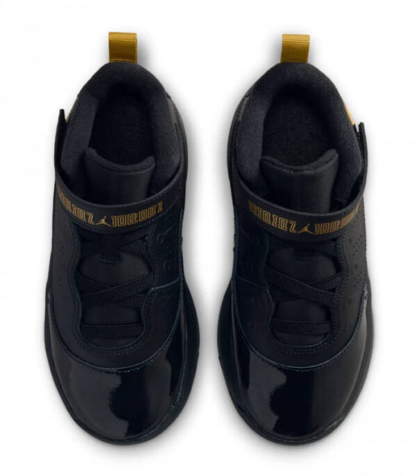 Jordan Max Aura 7 ps