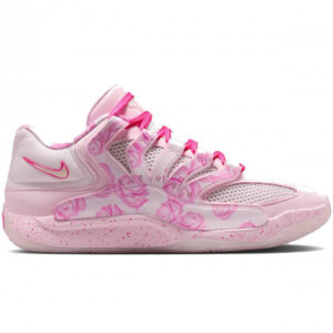 KD18 NRG "Aunt Pearl"