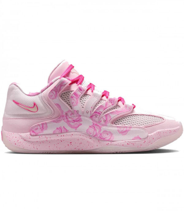 KD18 NRG “Aunt Pearl”