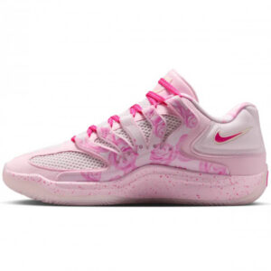 KD18 NRG “Aunt Pearl”
