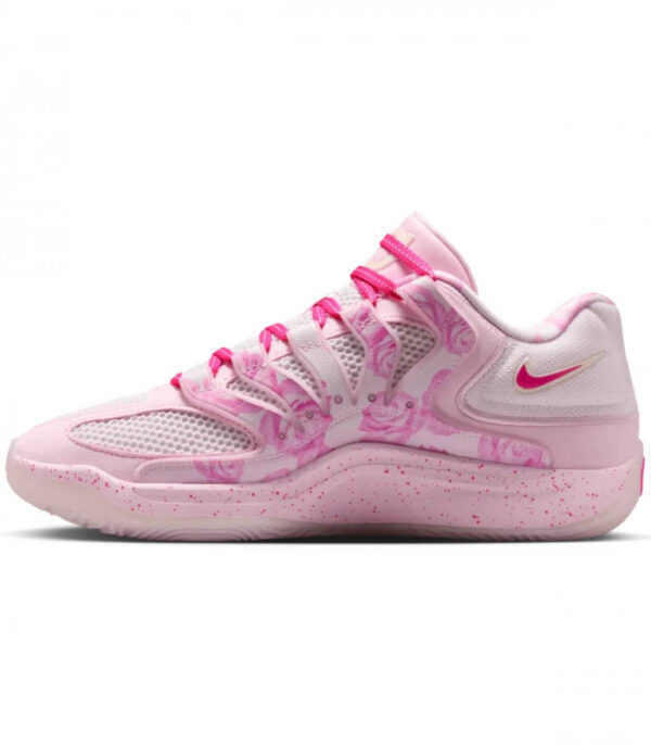 KD18 NRG “Aunt Pearl”