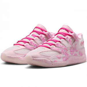 KD18 NRG “Aunt Pearl”