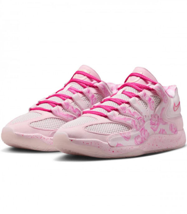 KD18 NRG “Aunt Pearl”