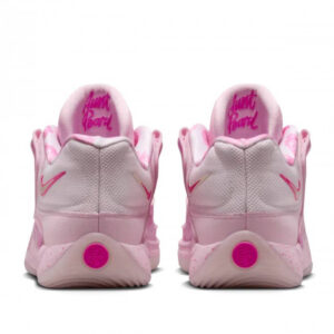 KD18 NRG “Aunt Pearl”