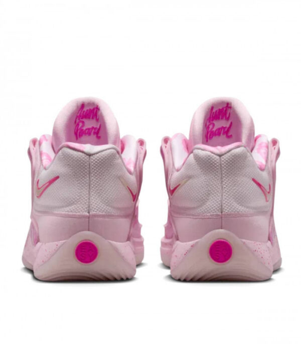 KD18 NRG “Aunt Pearl”