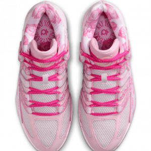 KD18 NRG “Aunt Pearl”