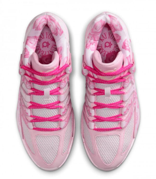 KD18 NRG “Aunt Pearl”
