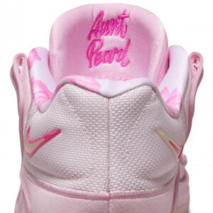 KD18 NRG “Aunt Pearl”