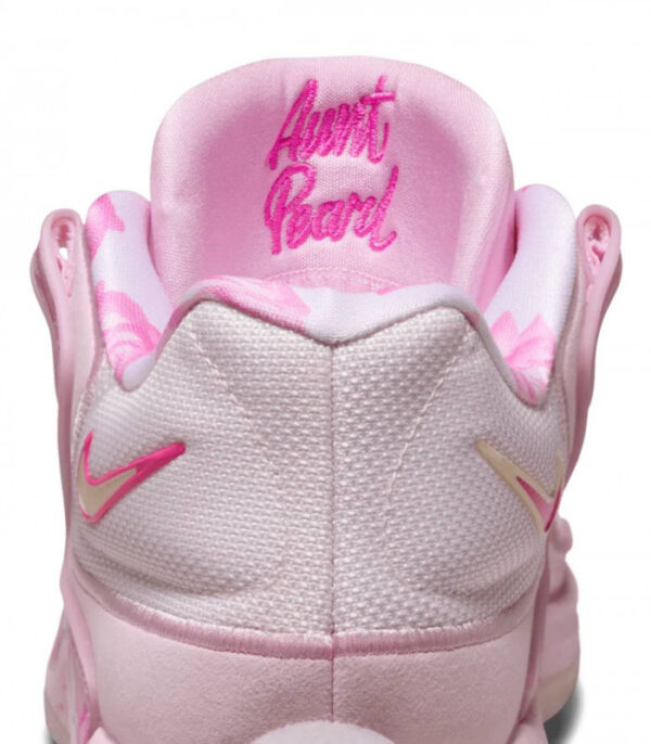 KD18 NRG “Aunt Pearl”