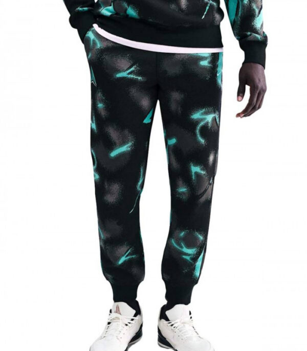 Ja M Club BB Jogger Pant