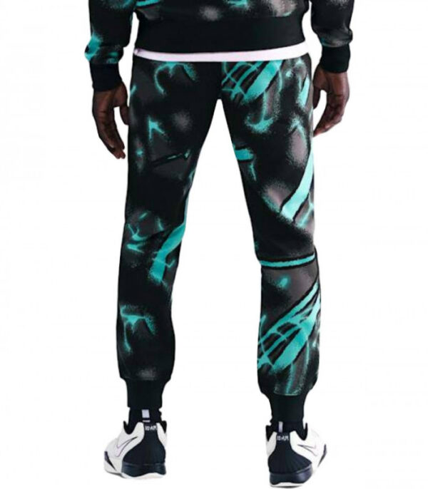 Ja M Club BB Jogger Pant