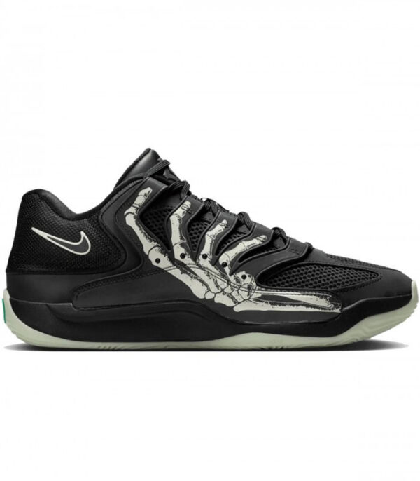 KD18 SE “Halloween Slim Reaper”