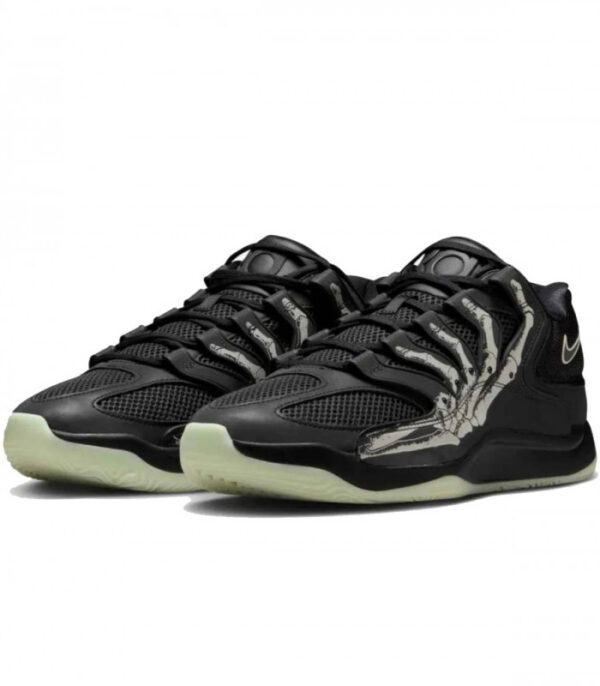 KD18 SE “Halloween Slim Reaper”