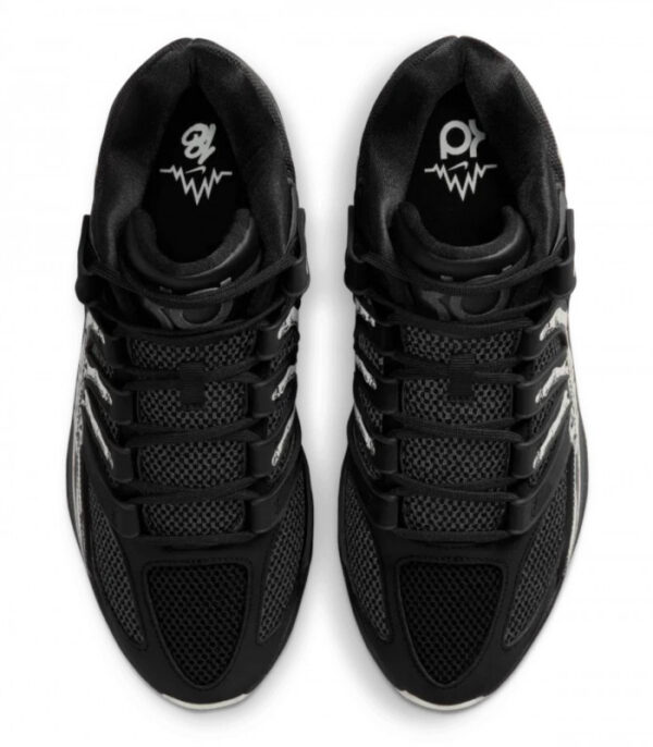 KD18 SE “Halloween Slim Reaper”