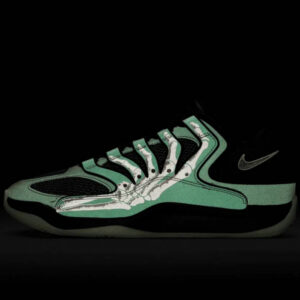 KD18 SE “Halloween Slim Reaper”