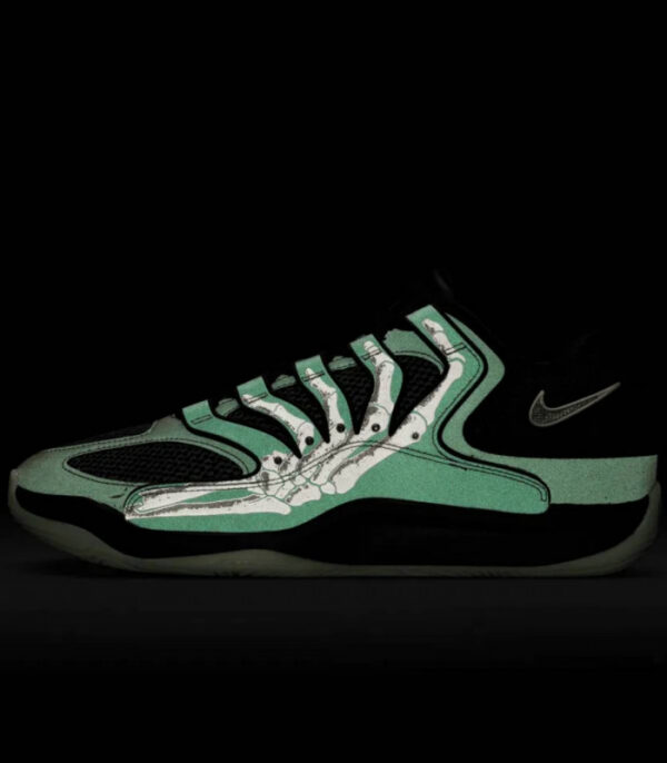 KD18 SE “Halloween Slim Reaper”