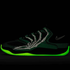KD18 SE “Halloween Slim Reaper”