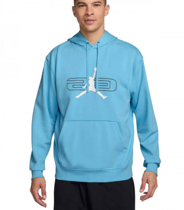 Jordan Sport Crossover Fleece