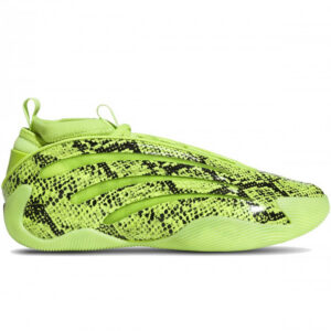 Harden Volume 9 "Green Snakeskin"