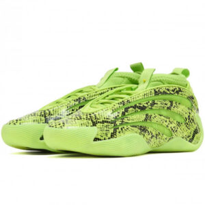 Harden Volume 9 “Green Snakeskin”