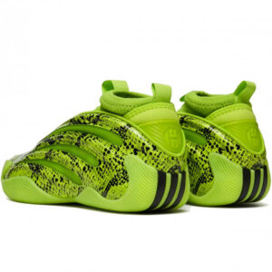 Harden Volume 9 “Green Snakeskin”