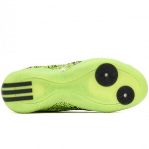 Harden Volume 9 “Green Snakeskin”