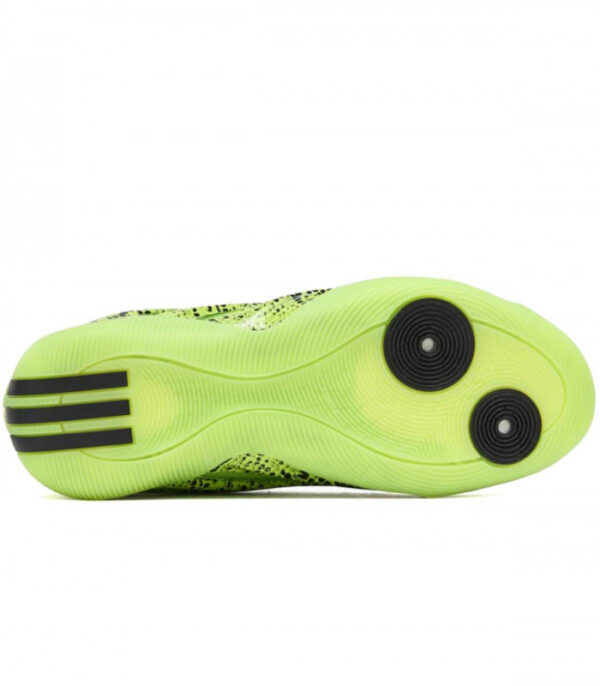 Harden Volume 9 “Green Snakeskin”