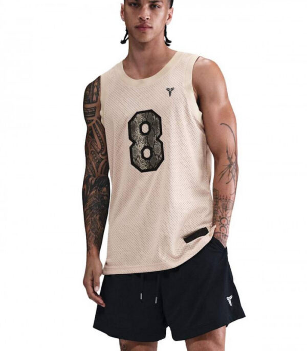 Nike Kobe Jersey
