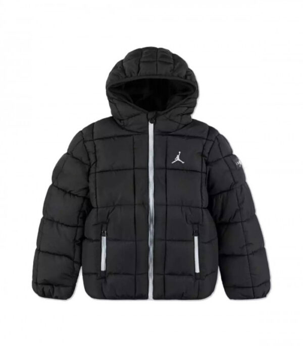 JDN Essential MDWT Puffer Bambino