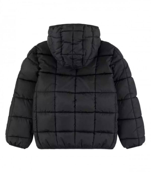 JDN Essential MDWT Puffer Bambino