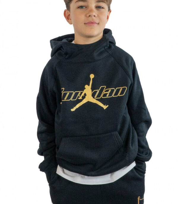 JDB Mountainside LFC PO Bambino