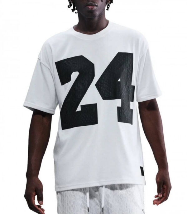 Kobe M90 Tee “24”