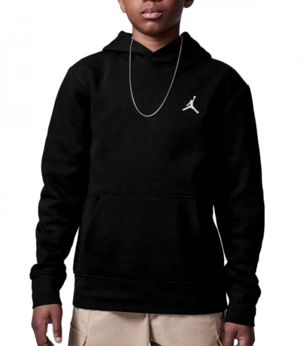 JDB MJ Brooklyn FLC PO Bambino (Felpato)