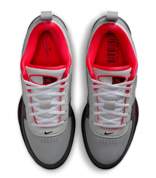 Book 1 95 “Solar Red”