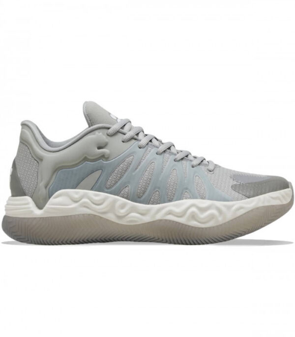 Hali 1 “Grey”