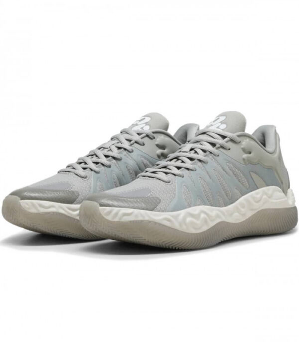 Hali 1 “Grey”
