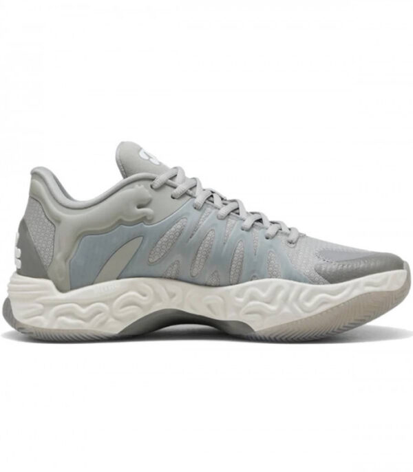 Hali 1 “Grey”