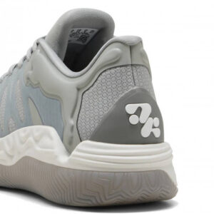 Hali 1 “Grey”