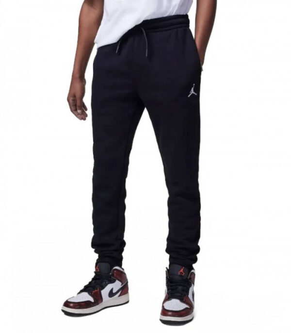 JDB MJ Brooklyn FLC Ess Pant Bambino (Felpato)