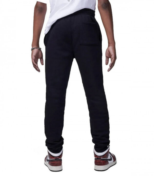 JDB MJ Brooklyn FLC Ess Pant Bambino (Felpato)