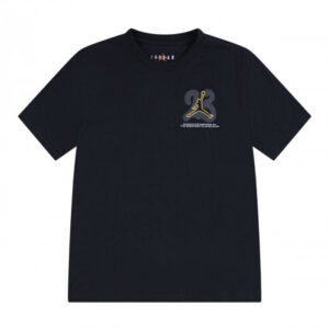 JDB Jordan 23 Throw Up Tee Bambino
