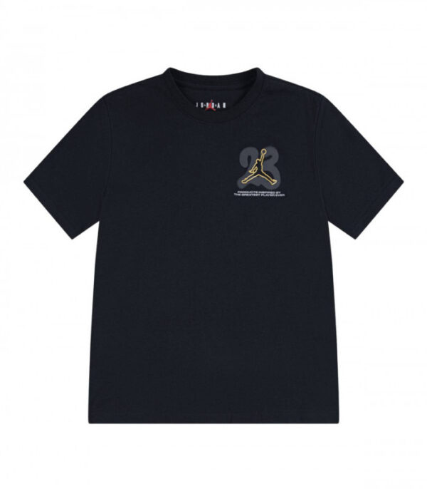 JDB Jordan 23 Throw Up Tee Bambino