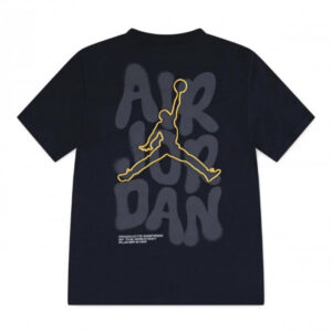 JDB Jordan 23 Throw Up Tee Bambino