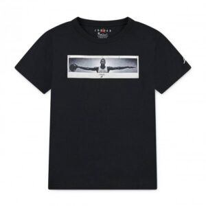 JDB Wings Tee Bambino