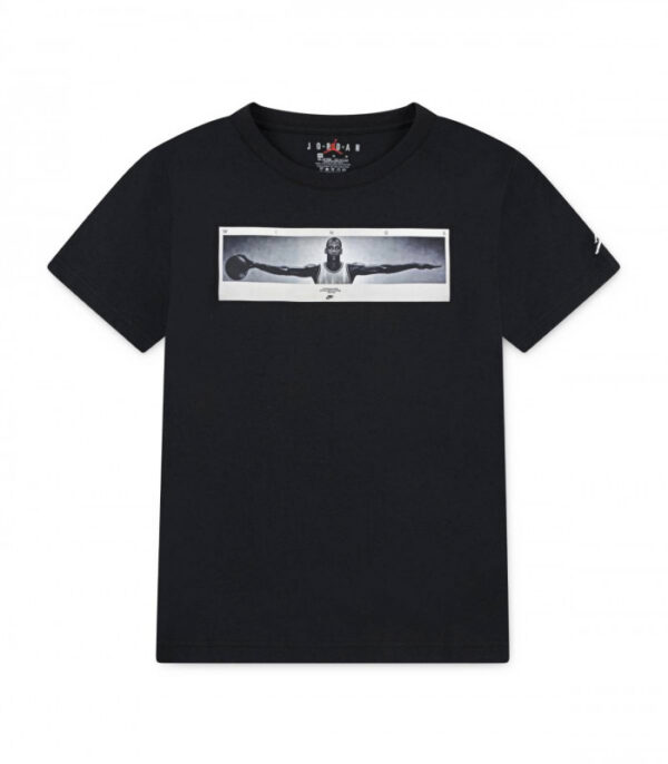 JDB Wings Tee Bambino