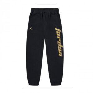 JDB Mountainside FLC Pant Bambino (Felpato)