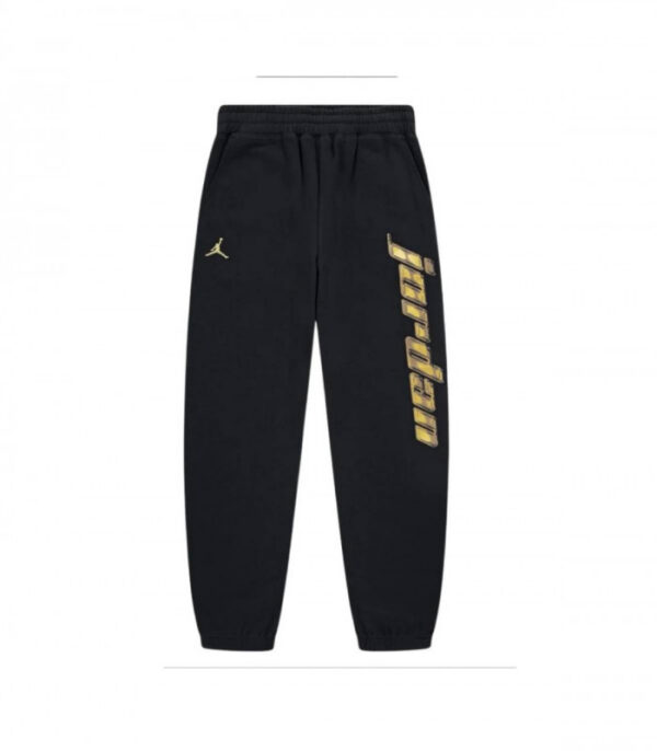 JDB Mountainside FLC Pant Bambino (Felpato)