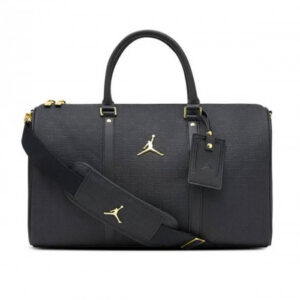 Jam Monogram Duffle Bag