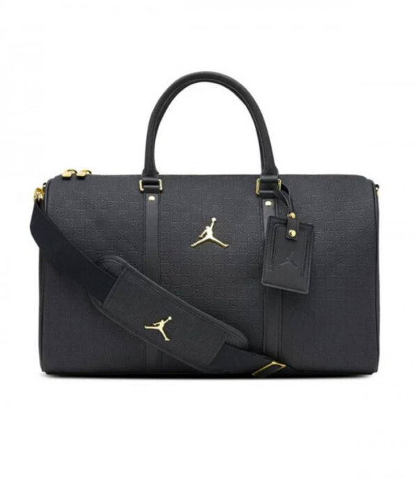 Jam Monogram Duffle Bag