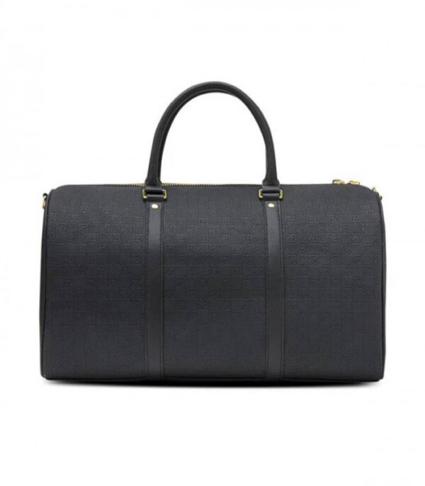 Jam Monogram Duffle Bag